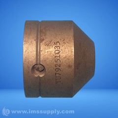 3 inch x 2 inch x 2 inch Steel Tapered Head Impact Socket FNIP