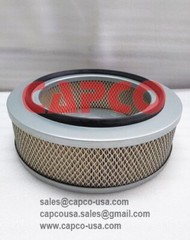 AIR FILTER 6.4139.1 NON OEM FREE SHIPPING