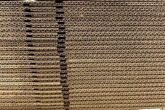 50 16x10x6 Cardboard Paper Boxes Mailing Packing Shipping Box Corrugated Carton