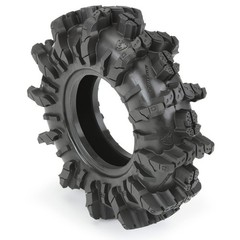 Pro-Line Racing Interco Black Mamba 2.6 Mud T Pro1018100 Rc Tire