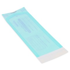 200 Self Sterilization Pouches Pouch Autoclave Sterilizer Bag Dental Tattoo Nail