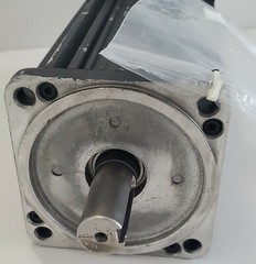 *PREOWNED* Kollmorgen B-404-C-21-034 Goldline Brushless Servomotor 230V 5000RPM