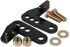 Motorcycle Rear Adjustable Lowering Kit 1″-3″ Inches Fits for SPORTSTER, XL883 a