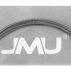 JMU Dental Orthodontic Stainless steel Arch Wire Round Rectangular Ovoid Form