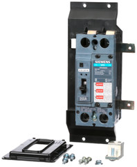 (1) NEW Siemens MBKQR1200A 2p 1ph 200a P1 Panel Main Breaker Kit – NEW IN BOX