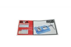 Boa Drilling Vise, 6″ 110224