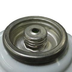 Self-Sealing Can Tap Adapter 7/16″ K28