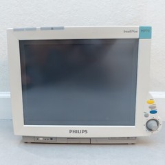 Philips IntelliVue MP70 Touch Screen Monitor