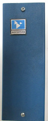 ACROMAG , 160A-M-SN-MMF , ALARM RELAY , SURPLUS