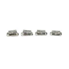 tubos de ortodoncia Dental Orthodontic Molar Tubes Buccal Tube Roth MBT 022 1st