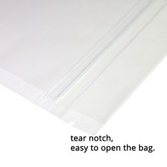 Multi Sizes Foil Mylar Stand Up Pouches Resealable Packing Bag for Coffee Beans