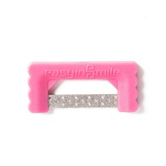 Orthodontic IPR/IR Strips Dental Interproximal Reduction Enamel stripping saws