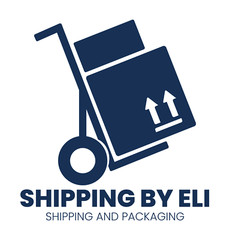 4″ x 4″ x 46″ Corrugated Box – 200lb – SINGLE BOX – TALL