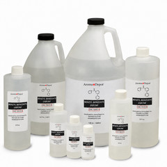 16 oz. Benzyl Benzoate USP/NF Wholesale Cas: 120-51-4 Bulk for Aroma, Cosmetics