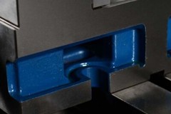 TEGARA 6″ 660UR Reverse CNC Premium Milling Vise 0.0004″ NO SWIVEL BASE NEW R[