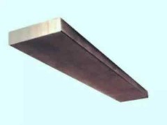 Steel Flat Bar Stock 1/4″ Thick x 1″ x 6 Feet Rectangular Unpolished 1018 Alloy