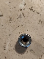 Genuine Sri-Lanka 3/8 Socket