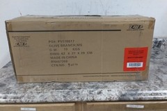 Pip HVY710HSNF 120 Pk Size S / Size 7 Cut-Resistant Gloves