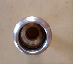 12 Pack 1/2″ Press Propress X 1/2″ PEX Adapter Crimp Fittings Brass Coupling