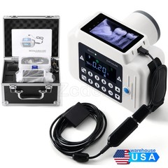 Dental Lab Marathon Electric Micromotor 35/40KRPM E-type Polishing Handpiece Set