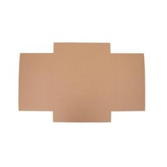 25 LP Premium Record Album Mailer Book Box Mailers 12.5″ x 12.5″ x 1/2″ or 1″