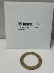 New Bobcat 7260102 Gasket Authentic (H7)