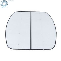 52″ X 52″ For ROPS White Tuff Top Tractor & Mower Canopy 2″ x 2″ or 2″ x 3″