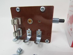 Murphy 117 Tattletale® Magnetic Switch – VARIOUS INDUSTRIAL EQUIPMENT 25700071