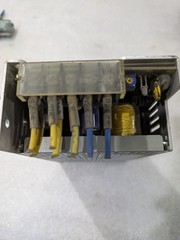Omron S82J-15024D Power Supply 24VDC 6.5A 150W AC100-240V Input DIN Switching