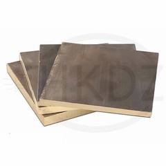 Bronze Sheet Alloys Metal Plate Width 100mm-300mm Thick 2 3 4 5 6 8 10 -20mm
