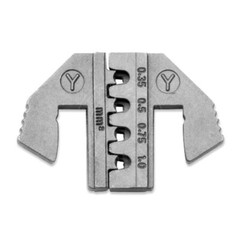 Crimping Tool Die – Y for Yazaki YES/YESC 1.5 Sealed Terminal AWG 22–16