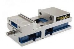TEGARA 6″ 660UR Reverse CNC Premium Milling Vise 0.0004″ NO SWIVEL BASE NEW R[