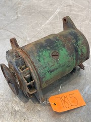 1967 John Deere 4020 Tractor 12V Generator 1100380