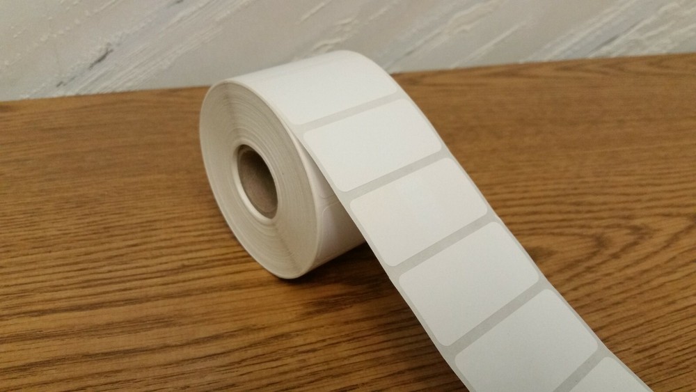 12 rolls thermal labels (in) 1.25×1,1.5×1,1.75×1,2×1,2.5×1,2.75×1,3×1,3.5×1,4×1