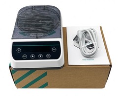 High Speed Microcentrifuge Lab Digital Centrifuge Machine for Capillary Tubes