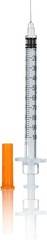 U-100 31G 1ml/cc 5/16″ 8mm Box of 100