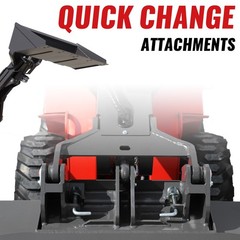 HUAYEE Mini Excavator HY12C Tracked Digger Free Ship