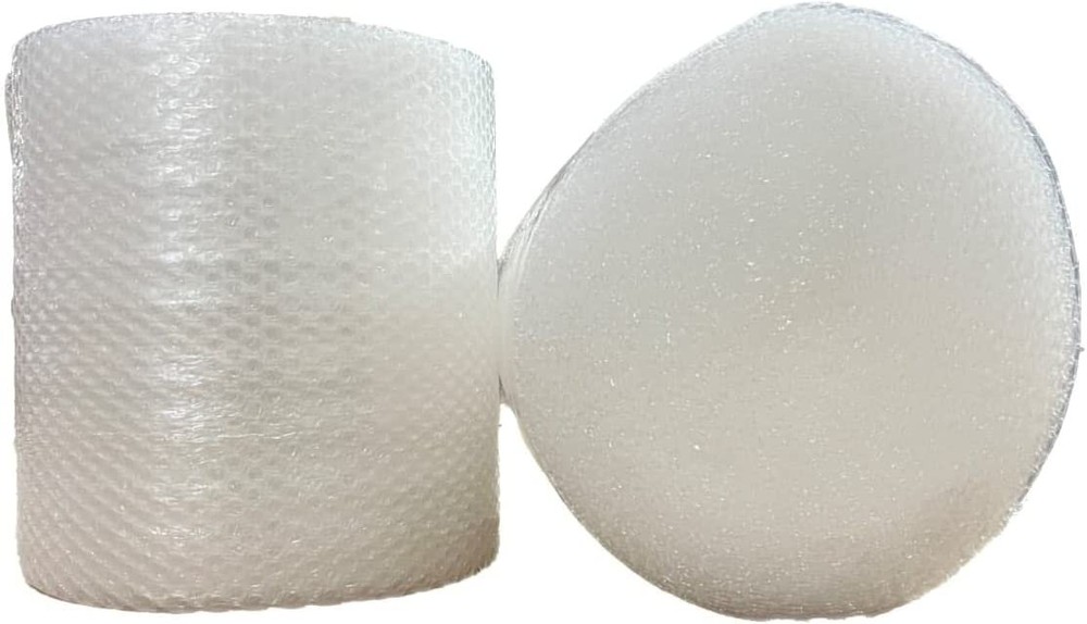 3/16” SH Small Bubble Cushioning Wrap Padding Roll 175′ x 24” Wide 175FT