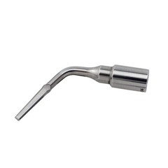 Ultrasonic Piezo Surgery Extraction Tips Kit Satelec Acteon Piezotome 2 Cube