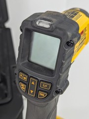 DeWALT DCT414S1 Complete With Case Battery & Charger Tested Celcius Not Working