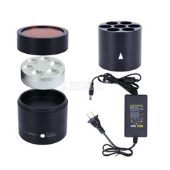 Dental Composite Resin Heater Material Soften Warmer Heating 40/45/50℃ FDA CE US