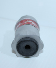 ⭐️NEW UNOPENED BOX⭐️ Appleton ECP-2023 Straight Blade Plug, 125V, 20A 🔴USA🔵