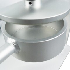 Cobb Water Absorption Tester Moisture Tester for Paper Cardboard Anti-corrosion