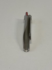 L27/L28: Lot of 8 Rusch Propper Emerald Piramal Blades