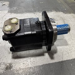 HACI Hydraulic Drive Motor – 900 NEUSTARR NEW OPEN BOX Emerald Part # 12100400