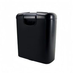 1Pack 10L Electric Paper Shredder Home Office DVD CD Credit Card Heavy Duty