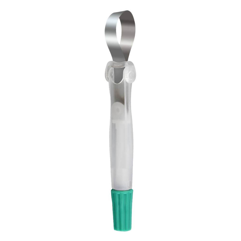 Pac-Dent 411102 iMatrix Dental Matrix Bands 4.5mm Narrow Universal Teal 50/Pk