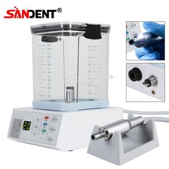 NSK Style Dental Brushless LED Electric Micro Motor/1:5 1:4.2 1:1 Handpiece USA