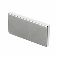 10/20/50/100Pcs Super Strong Block Fridge Magnets Rare Earth Neodymium 20x10x2mm