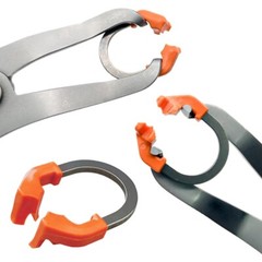 Dental Matrix Band Ring NITI Sectional Matrice Clamp Ring Fit Palodent V3 System